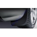 Брызговики задние Audi A3 (8V..) 2012>, A3 (8V..) Sportback 2012> не для S-line, 8V5075101 - VAG